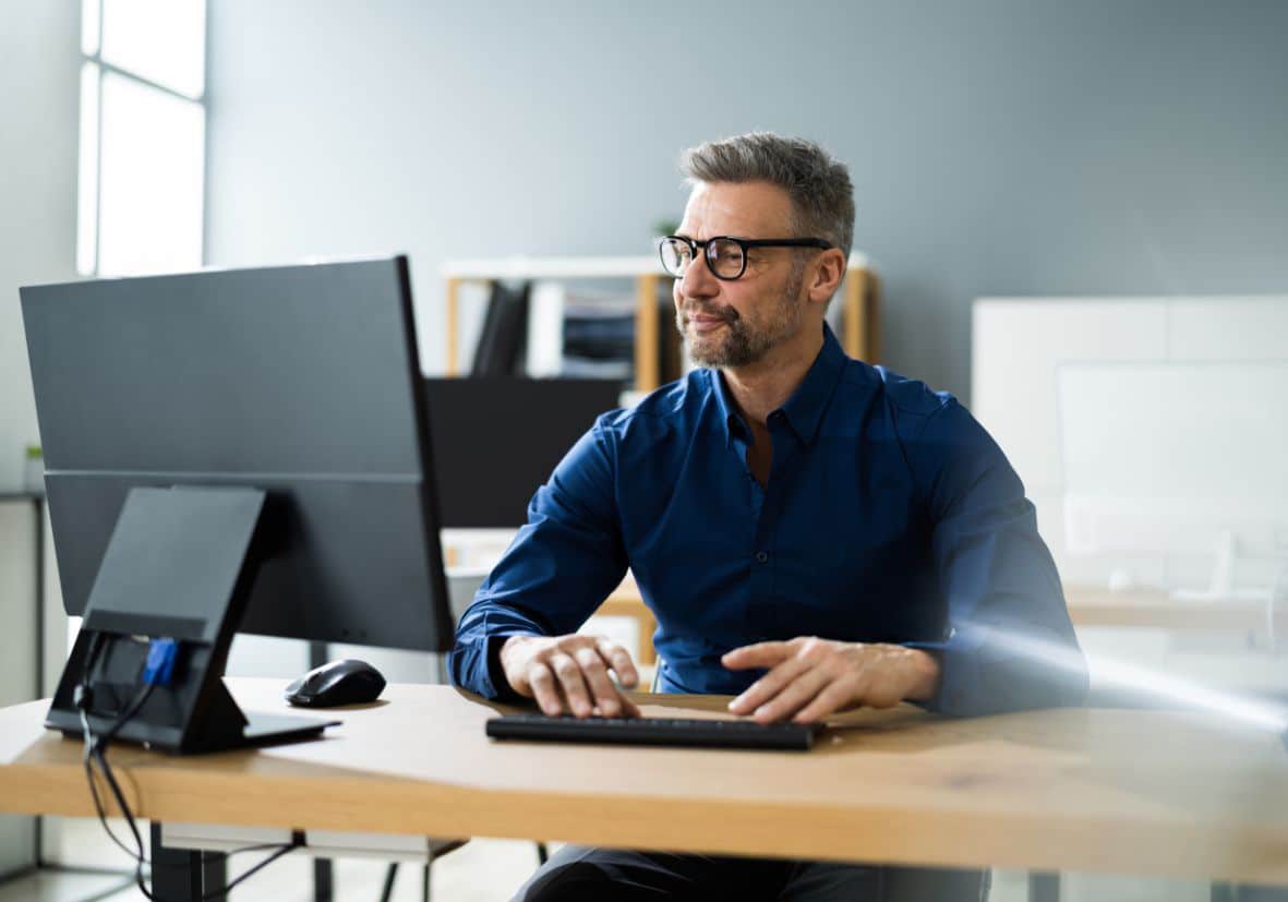 System- und Netzwerkadministrator | BaderMainzl