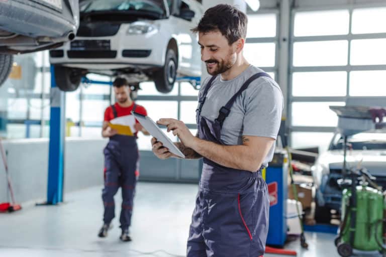 Werden Sie jetzt Mitarbeitender Meister bei BaderMainzl