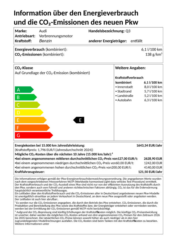 Audi_Q3_Label