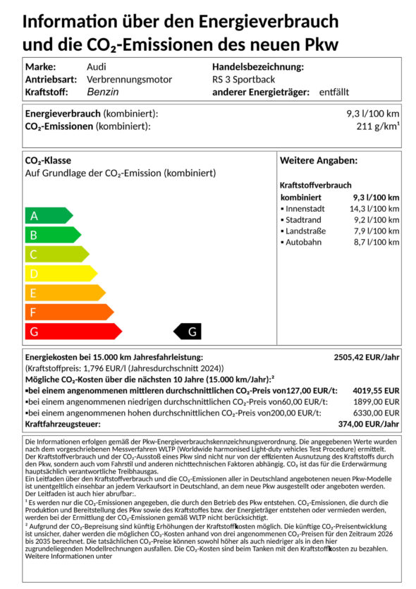 Audi_RS_3-Sportback-CO2 Label