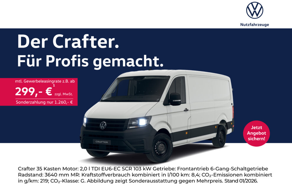 vw-crafter_web-aktion VW Crafter
