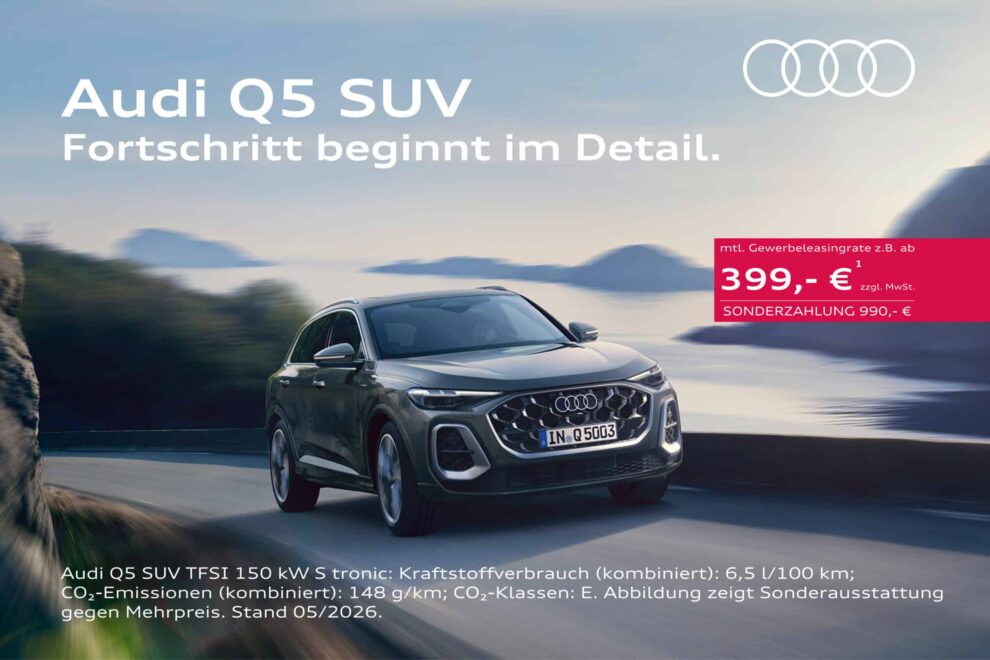 Audi_Q5_Web_Aktion Audi Q5 SUV