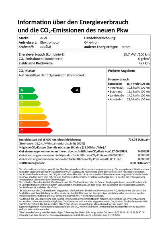 Audi_Q4_SUV_e-tron-CO2 Label_ Audi_Q4_SUV_e-tron-CO2 Label_