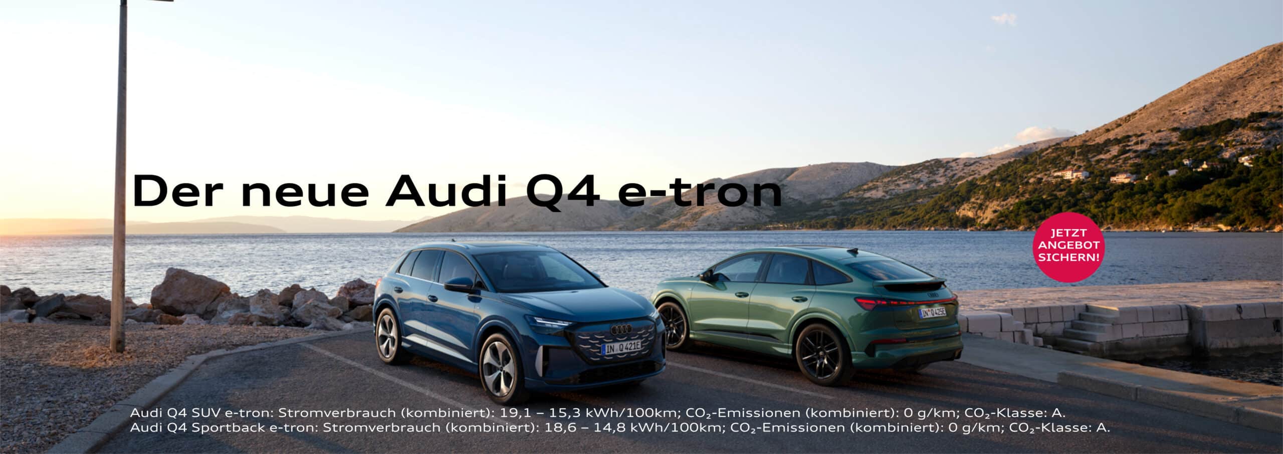 der neue audi q4