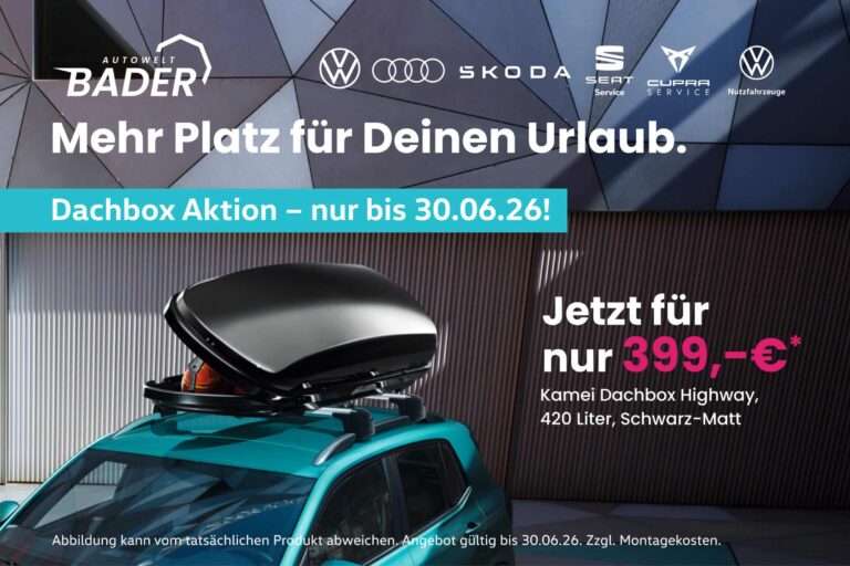 Dachbox