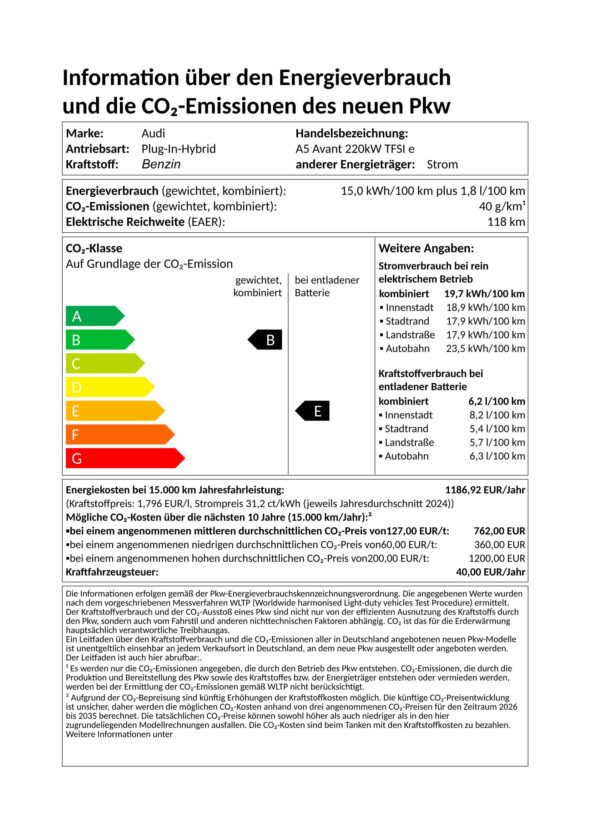 Audi_A5_Avant_e-hybrid-CO2 Label_ Audi_A5_Avant_e-hybrid-CO2 Label_