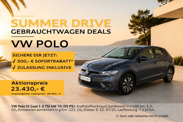 VW Polo