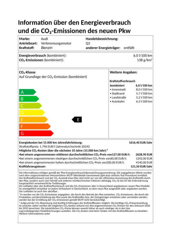 audi_q3_co2_Label audi_q3_co2_Label