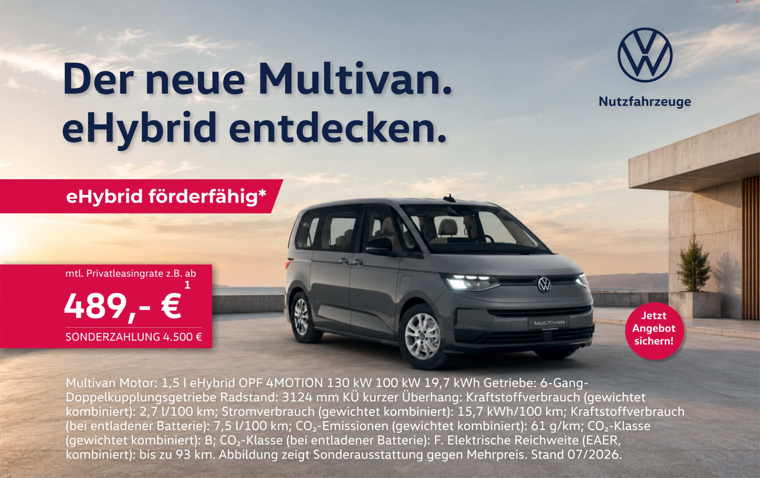 Der Multivan