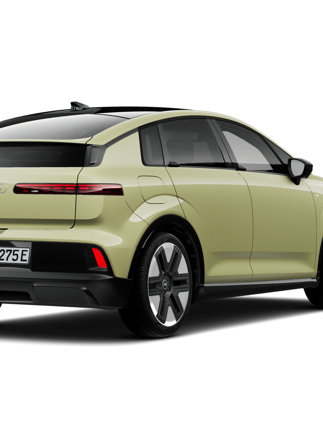Audi A2 etron 2