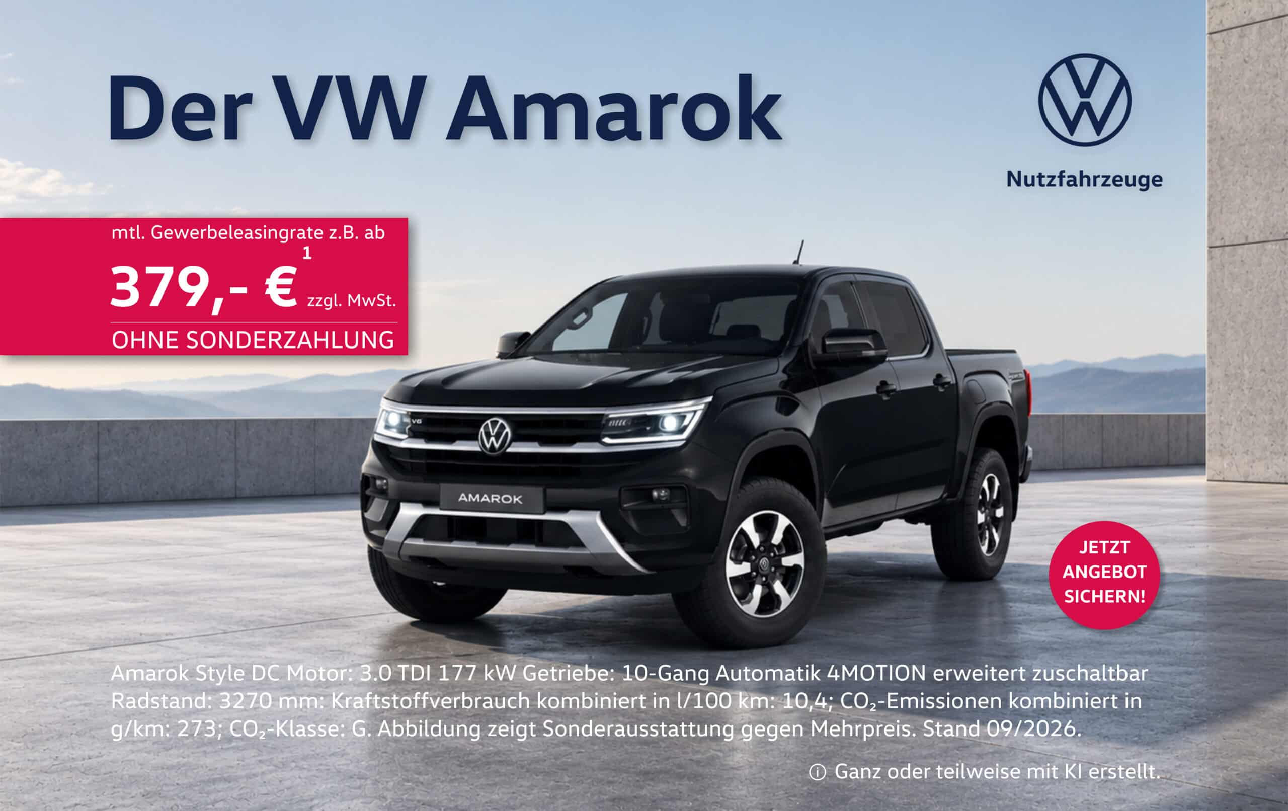 vw amarok