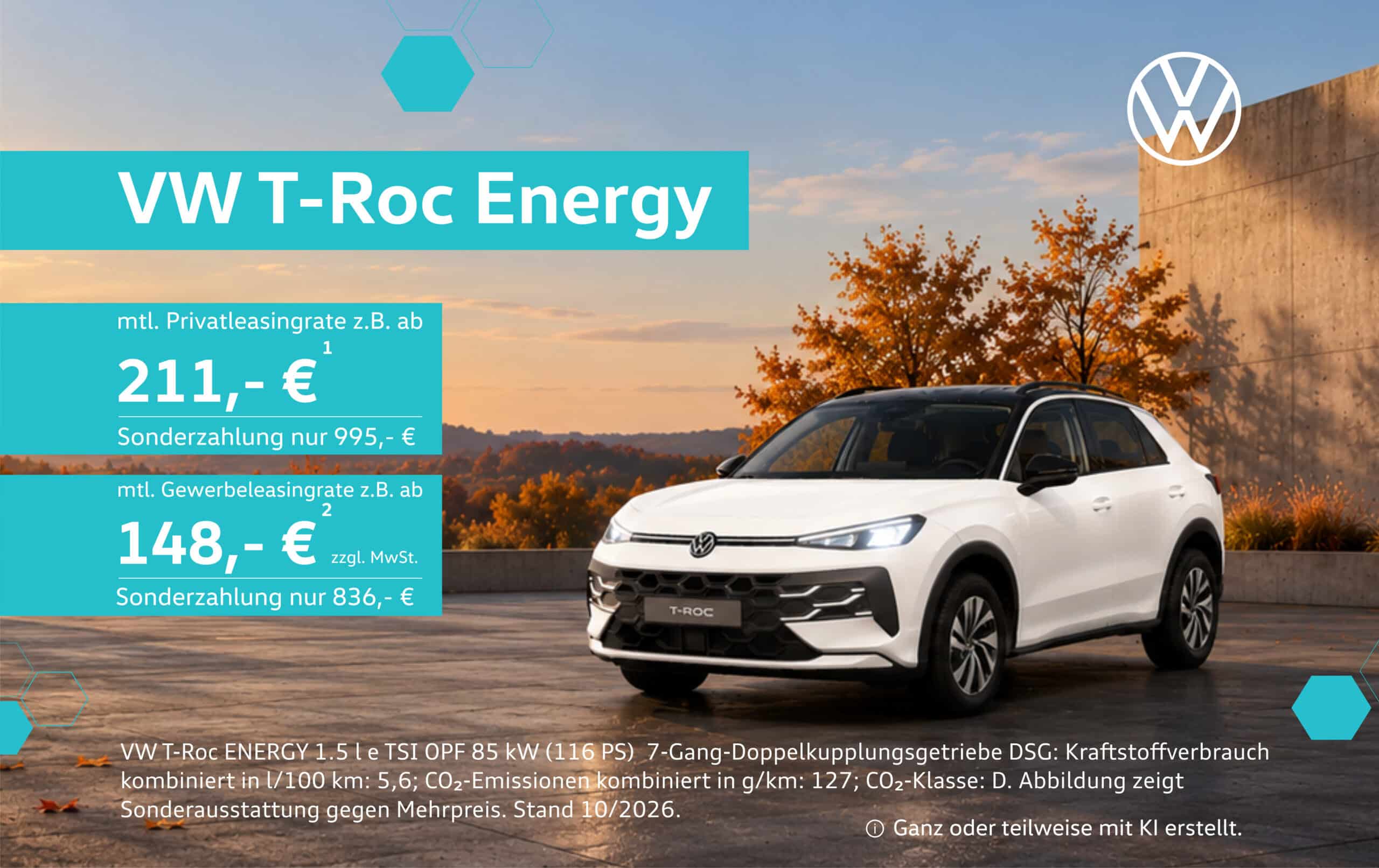 VW T-Roc-energy