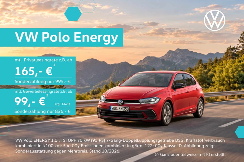 vw_polo_energy_web-aktion VW Polo Energy